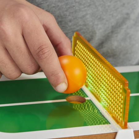 HASBRO GAMING  spēle TINY PONG, E3112EU4 E3112EU4