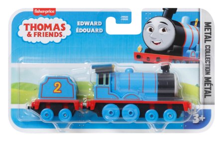 THOMAS & FRIENDS vilciens ar vagonu, JHK84 