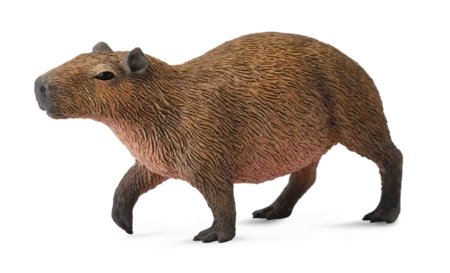 COLLECTA kapibaras figūriņa, 88540 