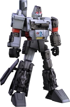 Blokees transformator  Action Edition Megatron, 71167 