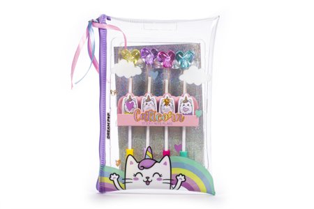 DREAM POP pildspalvu komplekts, vienradži, K30303-33014 