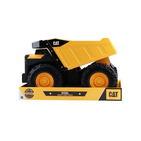 CAT Mighty tērauda pašizgāzējs, 82415  82415