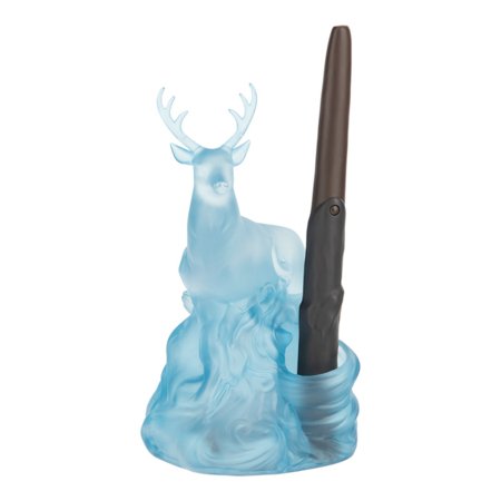 PALADONE HARRY POTTER lampa ar Patronus burvju nūjiņu, PP14395HP 