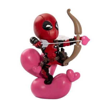 YUME Hero Box Deadpool dažādi., 19720 