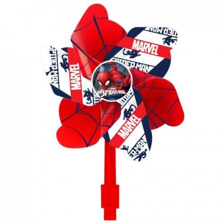 SEVEN POLSKA Vējdzirnavas Spider man, 9161 9161
