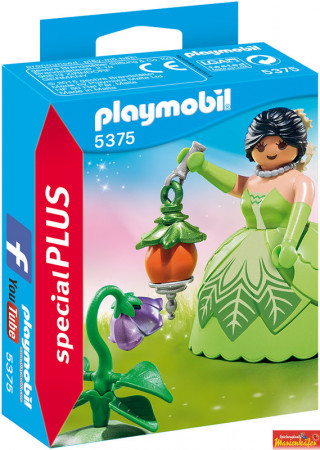 PLAYMOBIL SPECIAL PLUS Dārza Princese, 5375 5375
