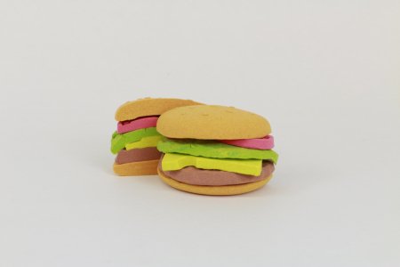 Mad mattr burgeru aktivitāšu komplekts, 220-214 220-214