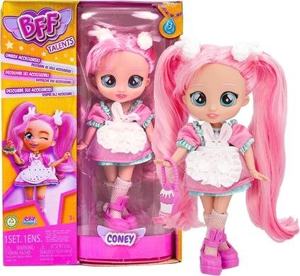 CRY BABIES lelle S3 Coney, 913073IM 