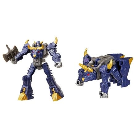 TRANSFORMERS CYBERWORLD figūriņas, dažādas, G07465L0 