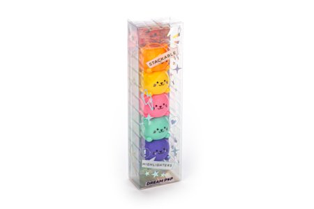 DREAM POP savienojami marķieri, K30853-32758 