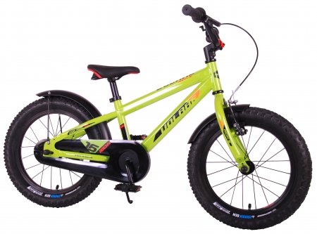VOLARE Rocky divritenis 16", zaļa, 91661 91661