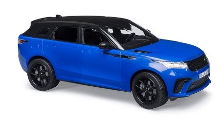 BRUDER automašīna  Range Rover Velar 1:16, 2880 