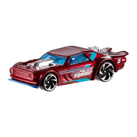 HOT WHEELS trašu iesācēja komplekts, JDW43 