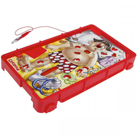 HASBRO GAMING CLASSIC OPERATION, G0951127 B2176RA2