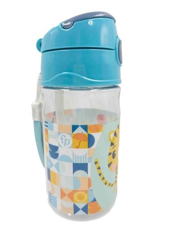 FISHER PRICE Water canteen 350ml, 571-67204 