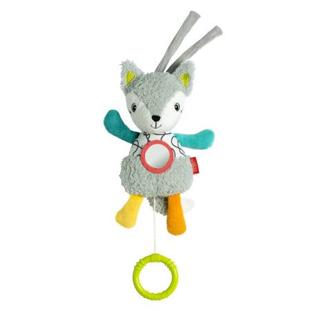 BABYFEHN Mini muzikālā lapsa, 049015 049015