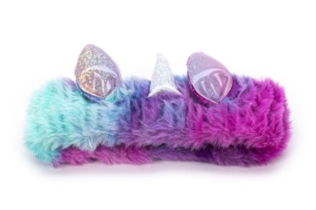 DREAM POP mīksta matu lenta, HA5581N-C216Y 