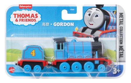 THOMAS & FRIENDS vilciens ar vagonu, JHK84 