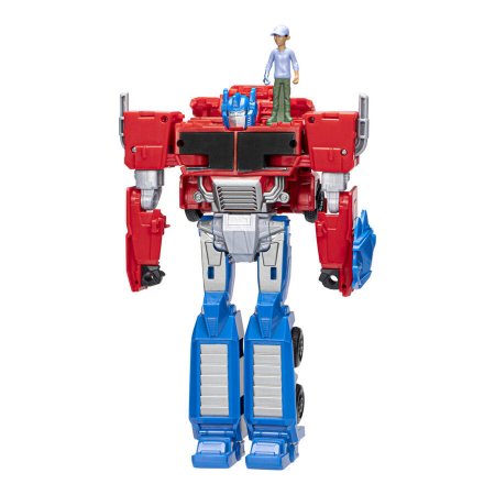 TRANSFORMERS transformators Terran Spinchanger, F76635L0 F76635L0