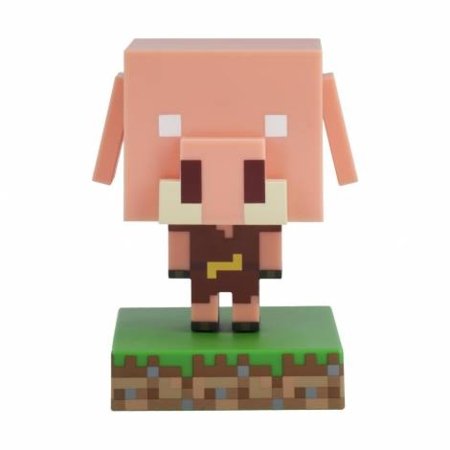 PALADOME MINECRAFT Piglin lampa, PP14431MCF 