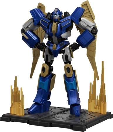 Blokees transformator Sentinel Prime, 71164 