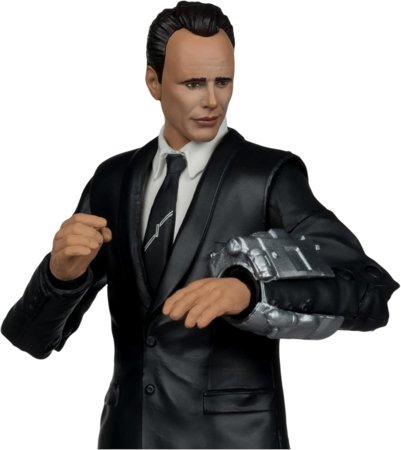 MCFARLANE TOYS Fallout figūriņa Cooper Howard, 11624 