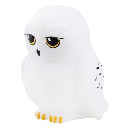 PALADONE HARRY POTTER Hedwig dekoratīva LED lampa, PP9564HPV3ID 