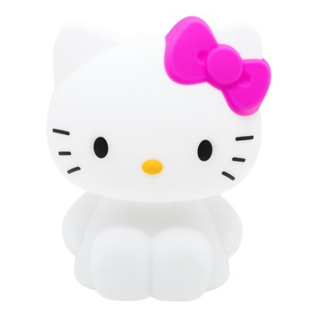 PALADOME HELLO KITTY silikona lampa, PP13694HK 