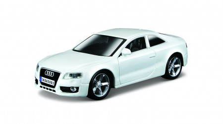 BBURAGO automašīna 1/32 Collezione, asort., 18-43100 18-43100