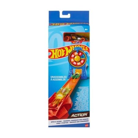 HOT WHEELS triku trase, FWM85 FWM85