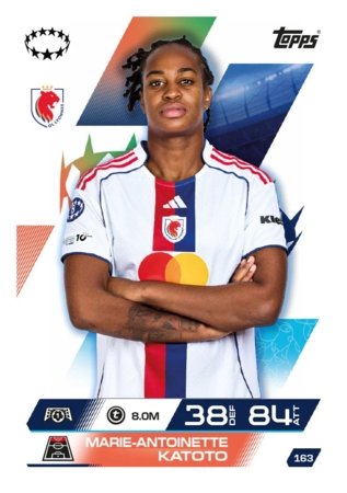 TOPPS MAX kartītes  2026 Mega Tin, 78802 