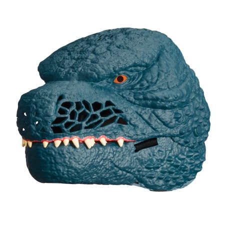 GODZILLA maska Movie Godzilla Mask Role Play, 35671 