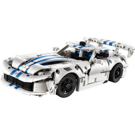 42234 LEGO® Technic Dodge Viper GTS-R sporta auto 