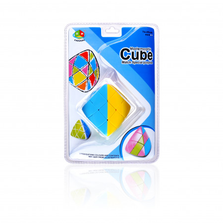 Puzle/kubs, 1609K139 1609K139