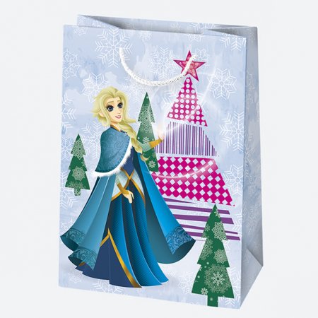 Dāvanu maisiņš T5, 5906664000170 5906664000170