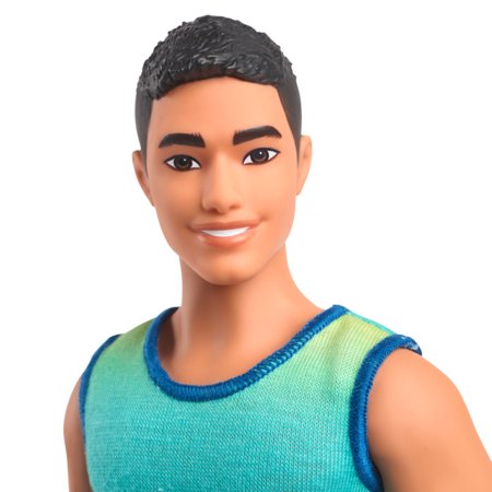 BARBIE lelle Kens pludmales tērpā, HYV00 