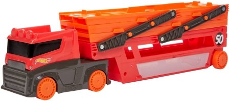 HOT WHEELS autopārvadātājs, GHR48 