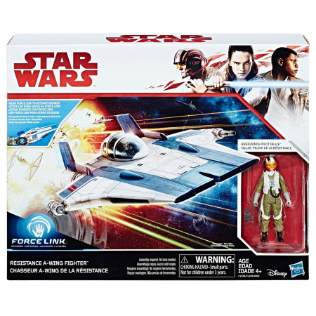 STAR WARS E8 kosmosa kuģis CLASS B, C1248EU4 C1248EU4