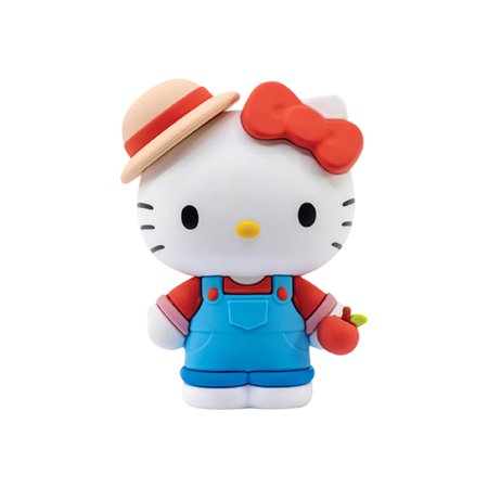 YUME Hello Kitty lelle four seasons series, 7cm, 11534 
