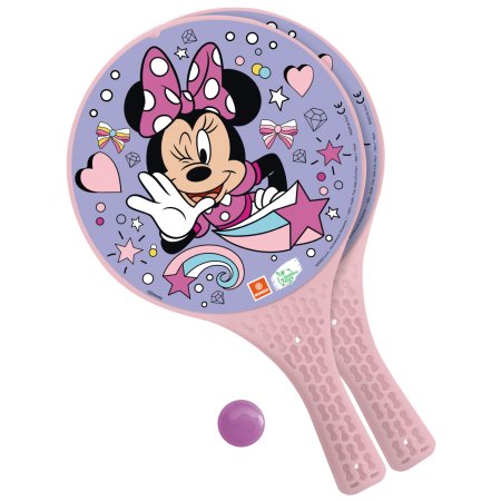 MONDO MINNIE MOUSE nūju komplekts, 15004 