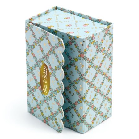 DJECO TINYLY zils mazs istabiņa, DJ06964 