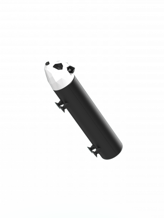 MOB DESIGN barošanas bloks 4800 mAh Power Pets Panda, PP-PAN-01 PP-PAN-01