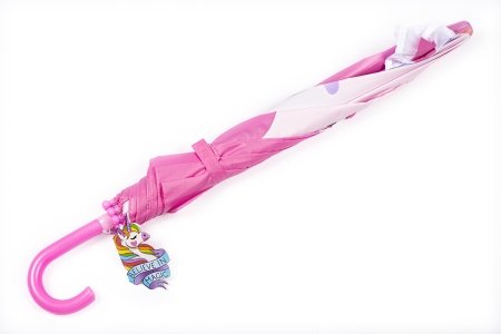 TCD Made for Kids lietussargs ar vienradzi, R5414N-B719Y 