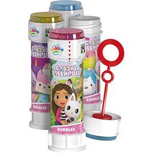 DULCOP Gabby's Dollhouse 60ml assort., 103001010045 