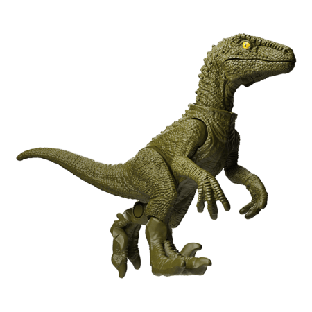 Blokees transformator  Jurassic World Terraventure, asort., 75642 