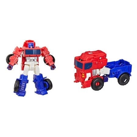TRANSFORMERS CYBERWORLD figūriņas, dažādas, G07465L0 
