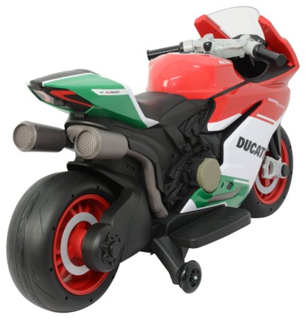 OCIE uzlādējams motocikls Ducati 1299, 9010141 