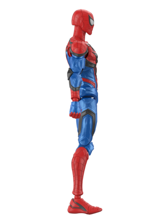 Blokees transformator  Marvel Rivals - Champion class Spider-Man, 81118 