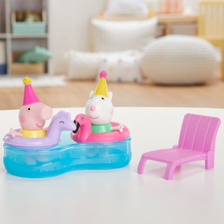 PEPPA PIG moments figūriņa, dažādas, F21895M8 