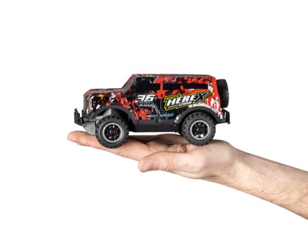 REVELL RC mašīna Ghost Driver 1:22, 246839090 